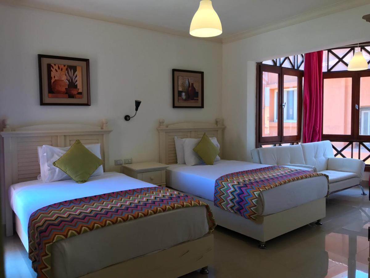 Mirage Hotel Sidi Abd El Rahman El Alamein Exterior foto